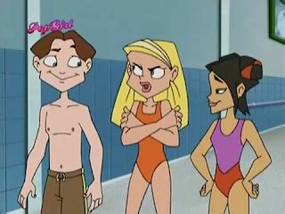 Nude Cartoons