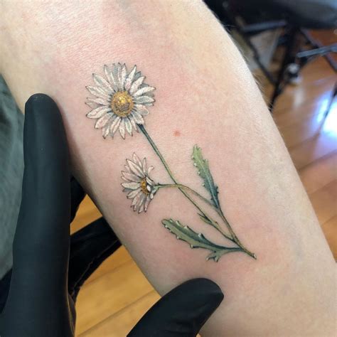 Guide to Flower Tattoos, Meaning, Design Ideas & Placements
