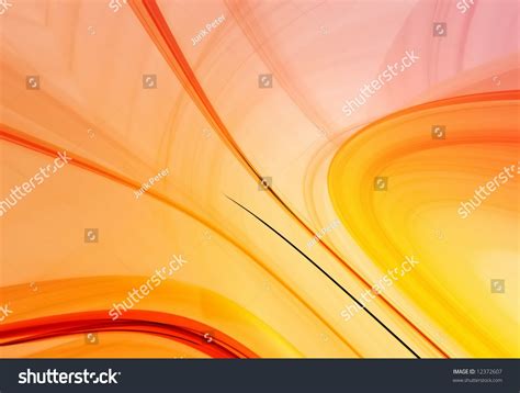 redyellow abstract background stock illustration  shutterstock
