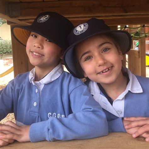 Junior School - Camberwell Girls Grammar School