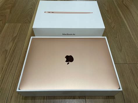 Купить MACBOOK AIR 2020 A2179 8/256 ГБ ГАРАНТИЯ 10 ЦИКЛОВ!: отзывы ...