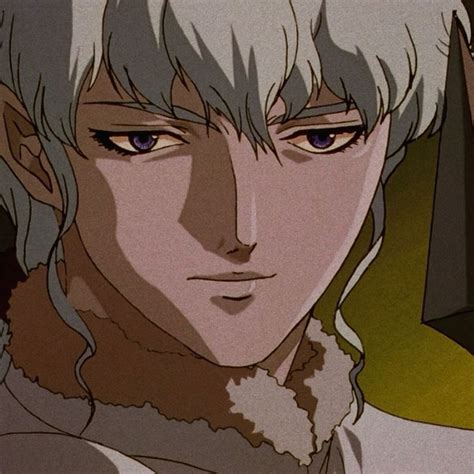 griffith berserk    berserk character art anime fr