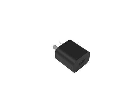 USB-A AU Charger | PSAA05S-050QL6-R | Phihong