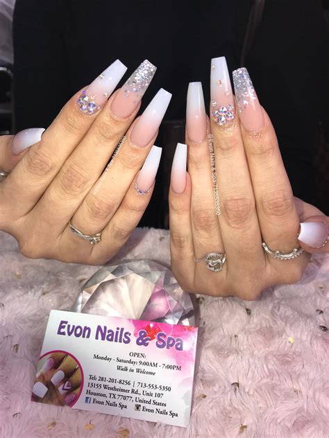 Acrylic Nail Salon Redmond at Alfred Willeford blog