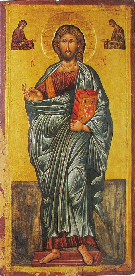 Христос Пантократор намісний - ICON.ORG.UA | Art, Painting, Icon