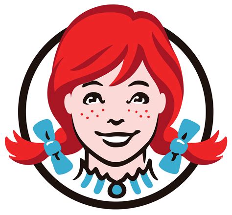 Vetor Do Logotipo De Wendys