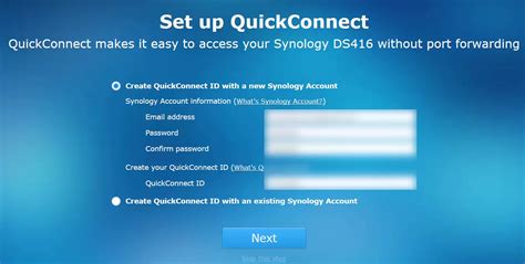 synology-quickconnect - Tech Thoughts