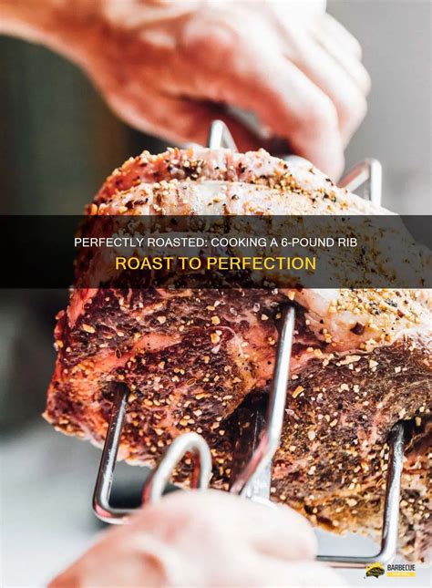 how long to cook 3 pound rib roast