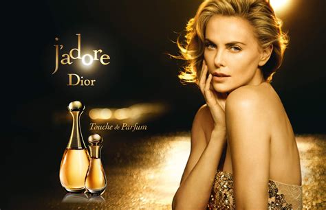 J’adore Touche de Parfum Christian Dior perfume - a new fragrance for ...