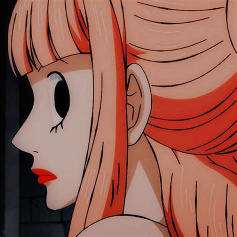 One Piece Perona Icon 