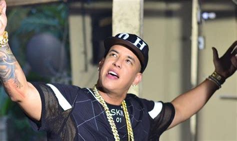 Daddy Yankee comparte su “Shaky Shaky” - Primera Hora