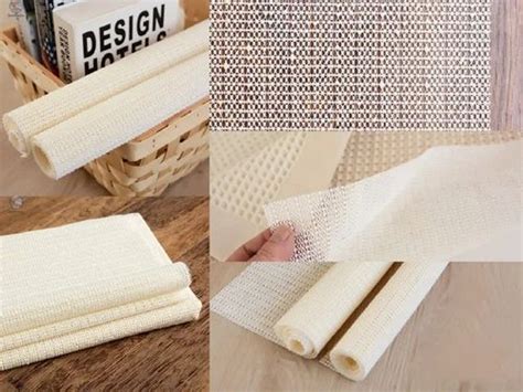 Non Slip Mat, For Home, Packaging Type: Roll at ₹ 320/piece in Surat ...