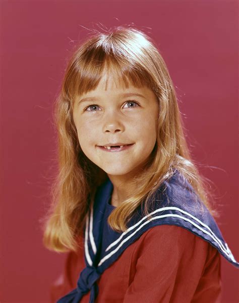 Tabitha from 'Bewitched' Shows Her Autistic Son: At 58 She Enjoys ...