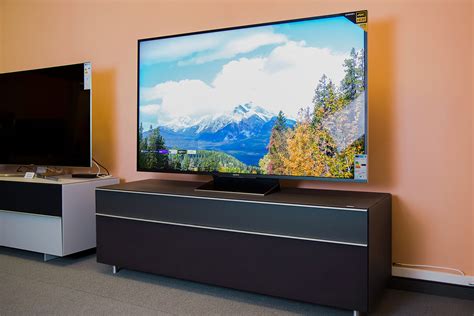 KD-65ZD9 – the new LED 4K HDR television from Sony - HiFi & Friends