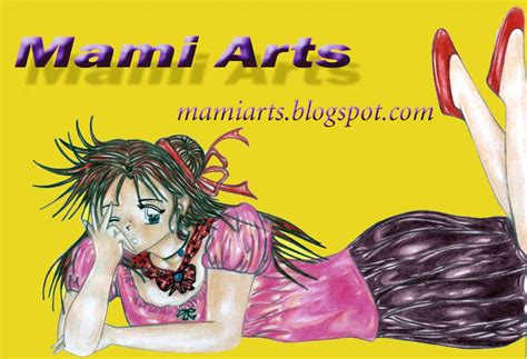 Mami Art's Renovation: Mami Arts Returner!