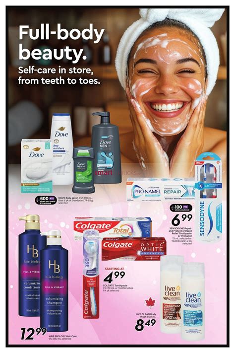 Safeway (BC) Flyer July 10 to 16