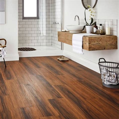 waterproof bathroom flooring ideas   home trendy bathroom