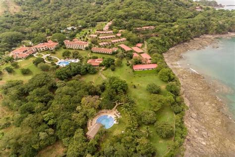 Occidental Papagayo Adults Only All Inclusive - Locos4Travel Costa Rica