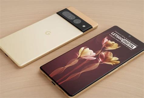 Google Pixel 7 launch date - Time News