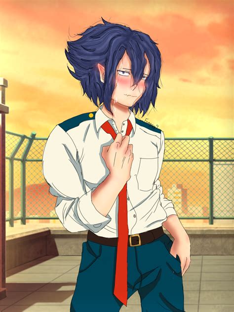 Tamaki Amajiki en verano 7u7 FroggyYuu - 插图 ART street
