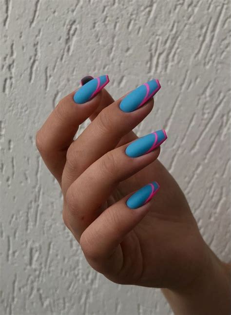 Пин от пользователя Kailee Lee на доске nails | Дизайнерские ногти ...
