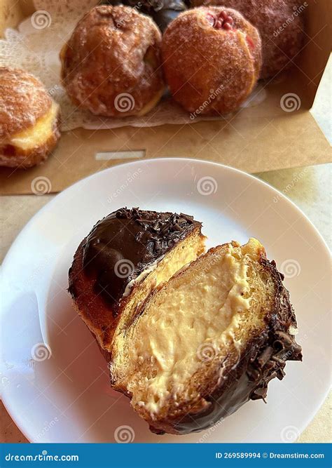home cut donuts 10