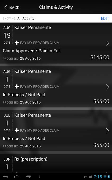 FSAFEDS - Android Apps on Google Play