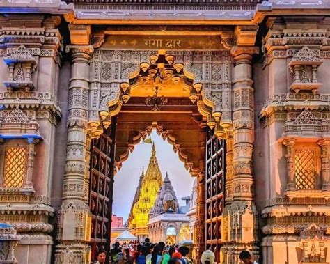 varanasis urban architecture transformed  centuries
