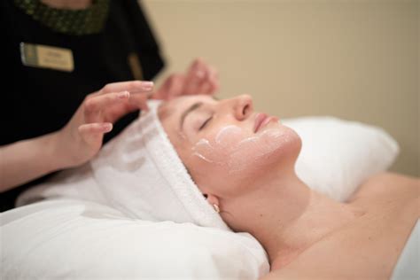 Facial Balancing Treatment - Sabai Thai Spa