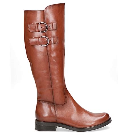 Caprice Boots - Footprints Shoe Boutique