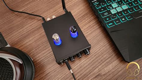 Fosi Audio T20 Review » MOONSTAR Reviews