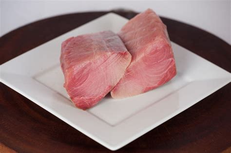 Hamachi - The Primitive Gourmet