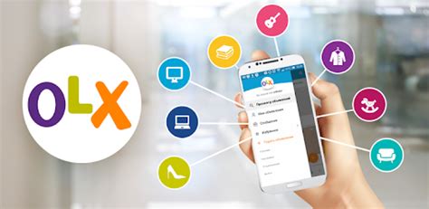 OLX.ua classifieds of Ukraine - Apps on Google Play
