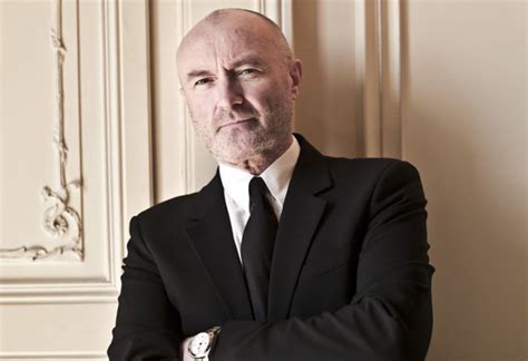 Interview: Wird Phil Collins immer noch von allen gehasst?