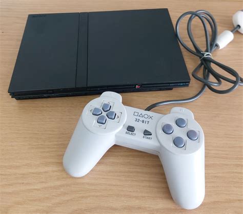 Sony PlayStation 2 з джойстиком ціна за все сони плей стейшн 2 продам ...