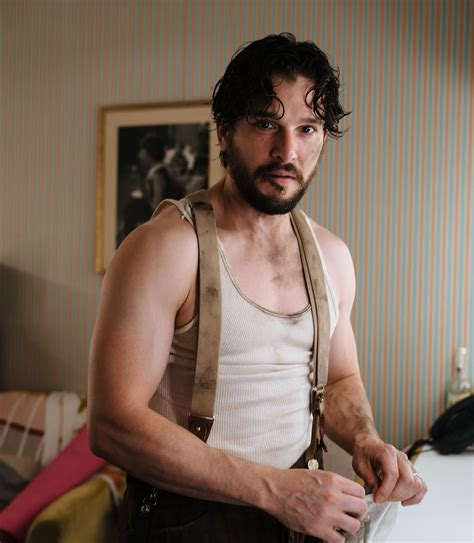 Kit Harington ♡ (@kitharingtonig) • Instagram photos and videos