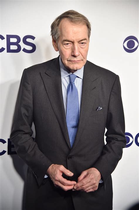 Charlie Rose Net Worth in 2023 - Wiki, Age, Weight and Height