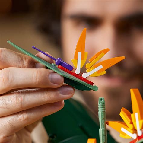 LEGO 10289 Bird of Paradise kopen? Alles wat je moet weten · BrickTastic