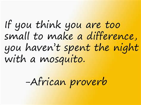 African Proverbs and Sayings: African Proverbs, Quotes, Sayings And ...