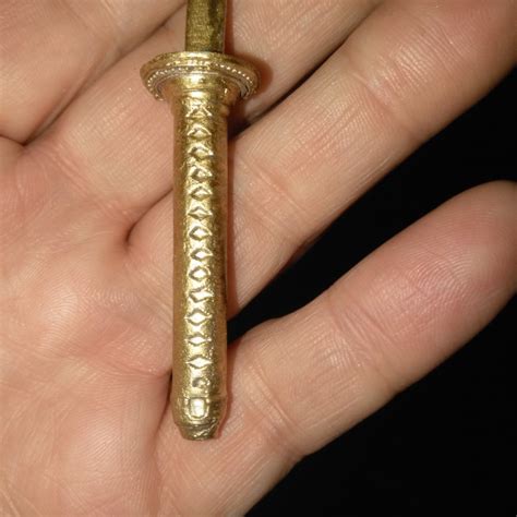 Leonardo Katana