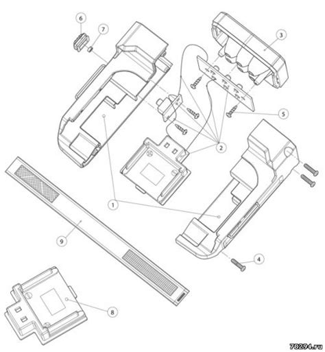 Фонарь Makita Макита DML186 18вольт - Форум