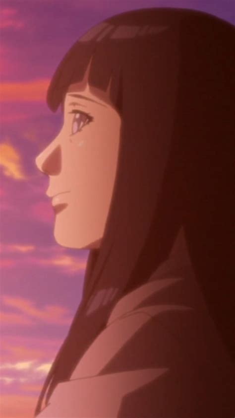 Hinata Hyugas Wallpapers & Live Backgrounds [PC, Android & iOS]