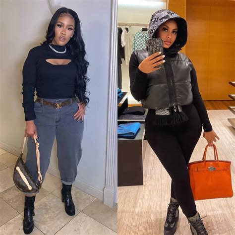 Akbar V Calls Alexis Skyy Messy For Answering A Question On Instagram