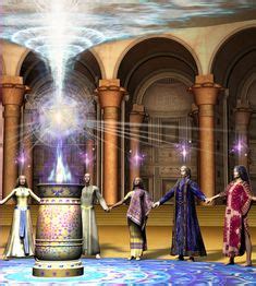 The Pleiadians-Family of Love & Light Atlantis, Karma, Kindred Soul, Soul Family, Art Sacre