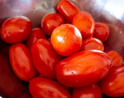 Рецепт соуса маринара из свежих томатов с фото пошагово на Вкусном Блоге