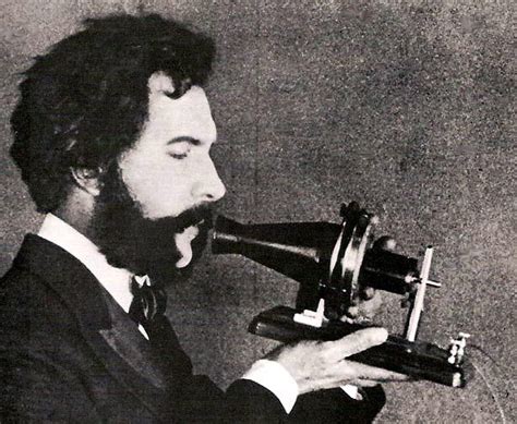 Telefoon | Uitvinders, Wetenschappers, Telefoon