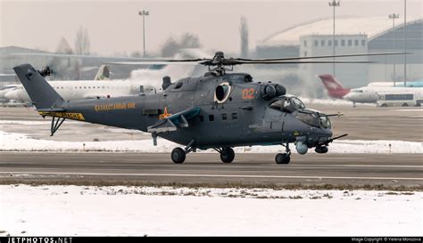 Ми-35 - Страница 2