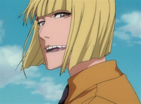 Hirako Shinji | Bleach Anime Character