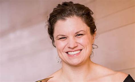 Voices of the Festival: Interview with Catherine Turner, Principal Horn ...