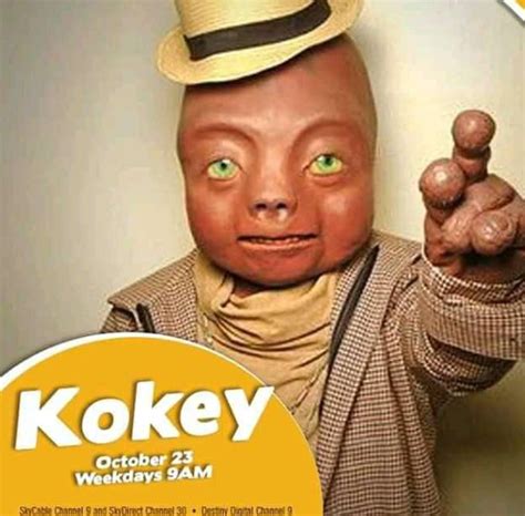 Kokey | Cavite